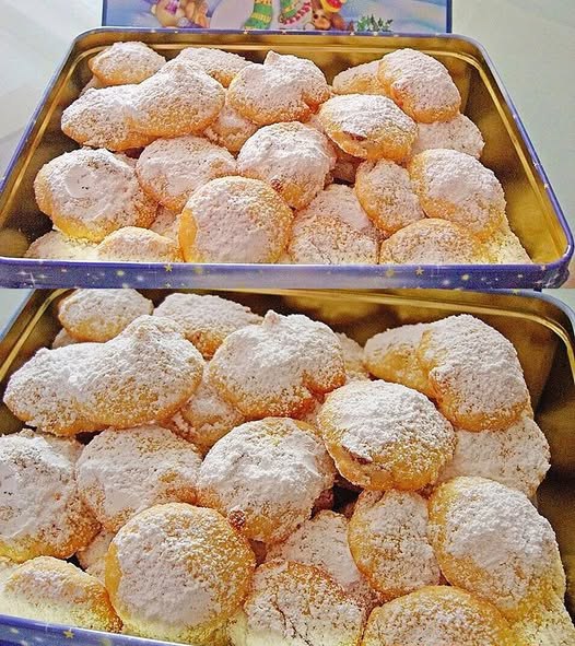 Nuvole di Albicocca della Nonna: Una Ricetta Antica che Scalderà il Cuore