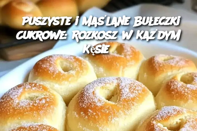 Rozkosz w Każdym Kęsie