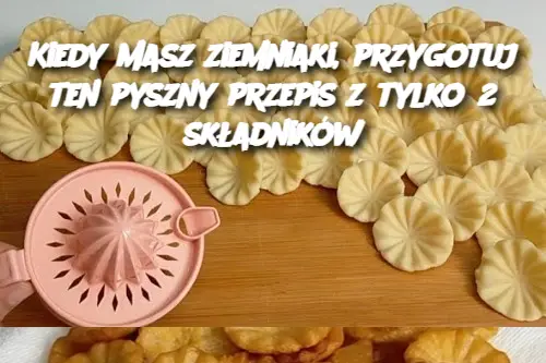 Szybki i Pyszny Przepis