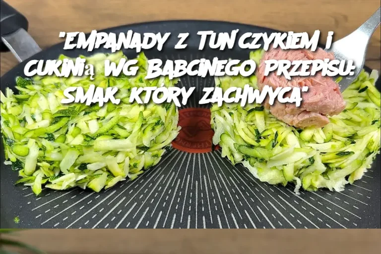 Smak, który Zachwyca