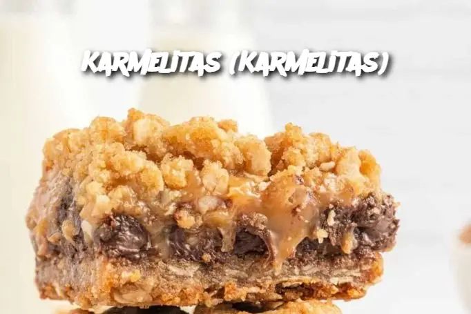 Karmelitas (Karmelitas)