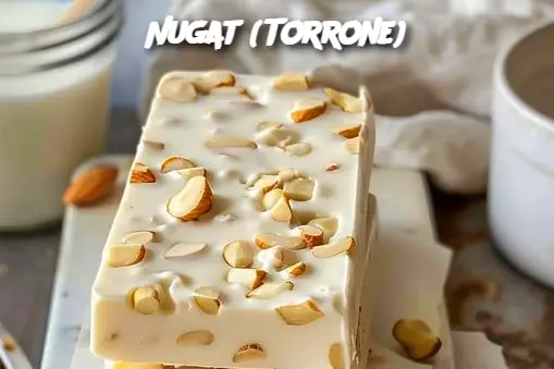 Nugat (Torrone)