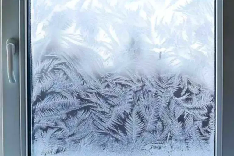 Jak Zapobiec Tworzeniu Się Szronu na Oknach? Trik Mojej Mamy! ❄️✨