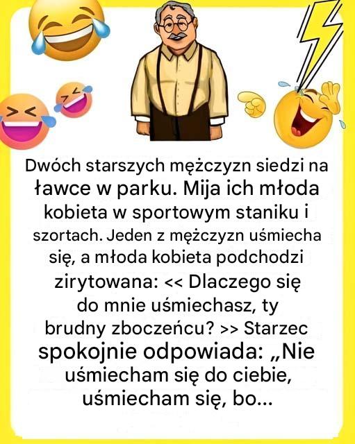 Żarty dnia