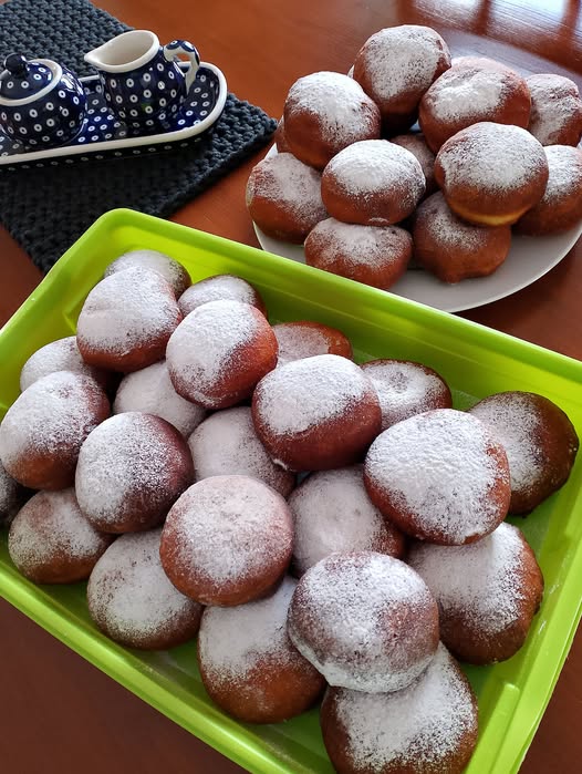 Pączki