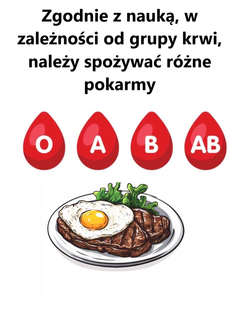 Pierwszy raz o tym słyszę, ale to ma sens!