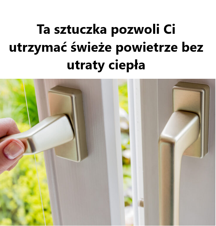 Wentylacja w zimne dni: wskazówki dotyczące dobrej jakości powietrza przy minimalnej utracie ciepła