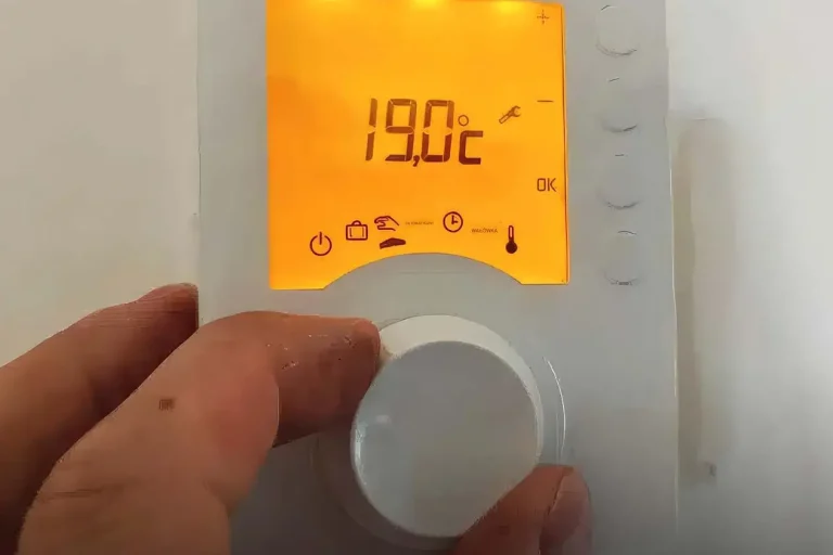 Czy naprawdę powinniśmy ogrzać się do 19°C? Oto idealna temperatura według ekspertów