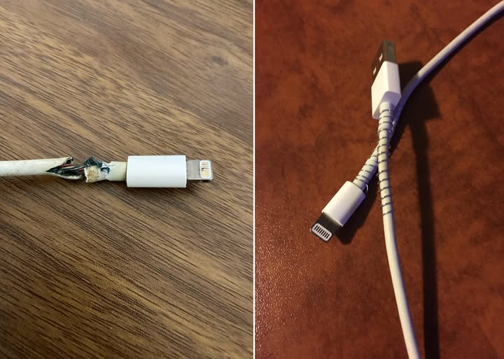 Nie wyrzucaj uszkodzonego kabla telefonicznego! Wyjaśniamy dlaczegoV