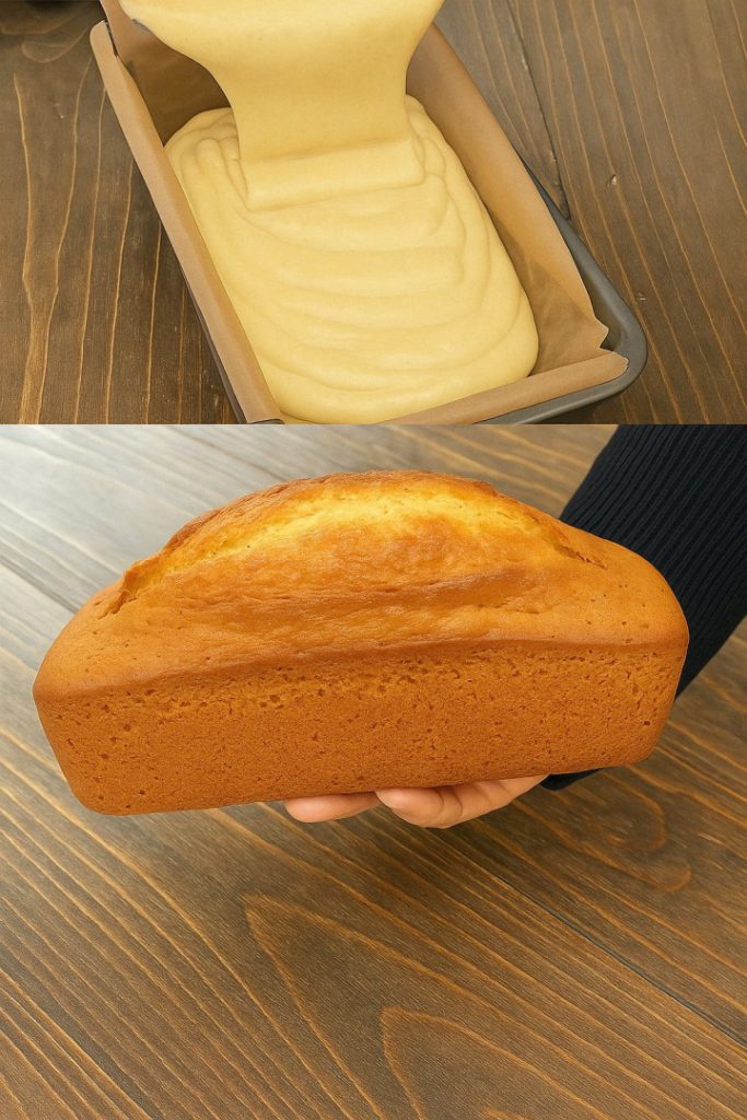 Babka, Która Zawsze Wychodzi: Przepis na Puszyste i Smaczne Ciasto, Które Rozpieszcza Podniebienie