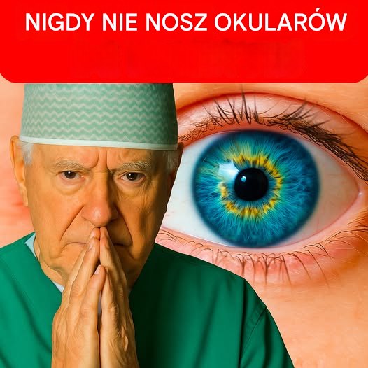 Popraw swój wzrok dzięki tej zaskakująco prostej wskazówce!