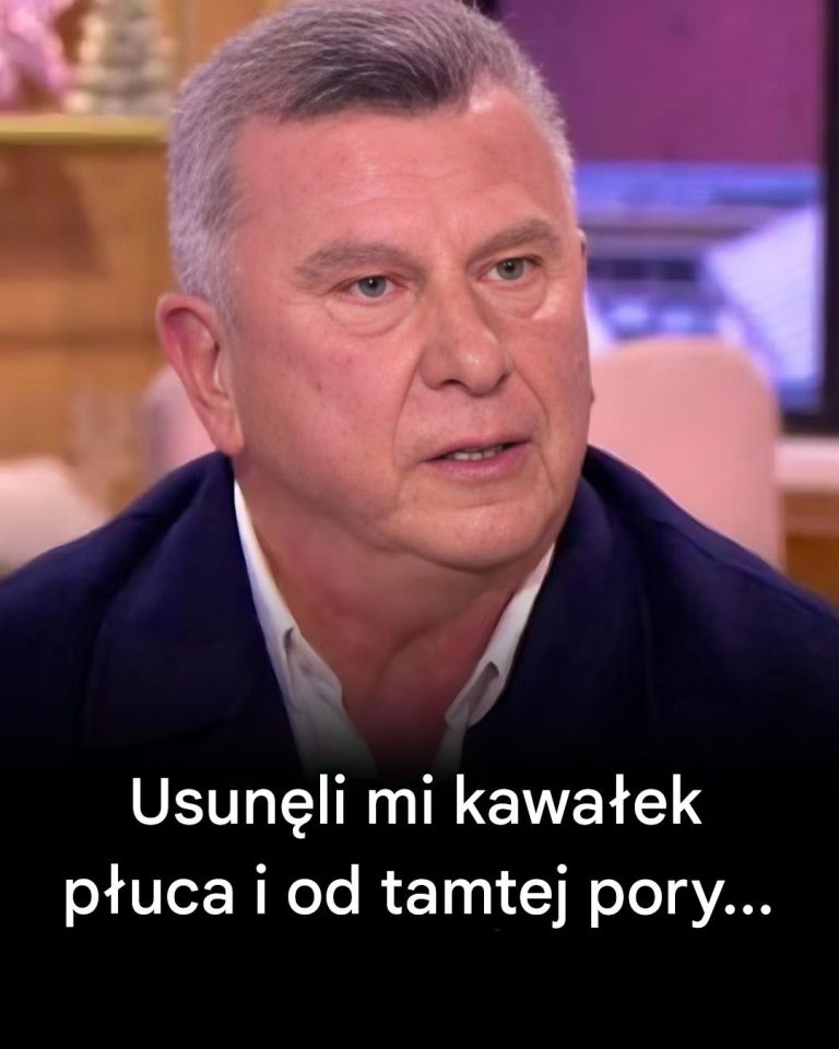„Pascal Bataille cierpi na raka płuc: „W moim nieszczęściu mam niesamowite szczęście”