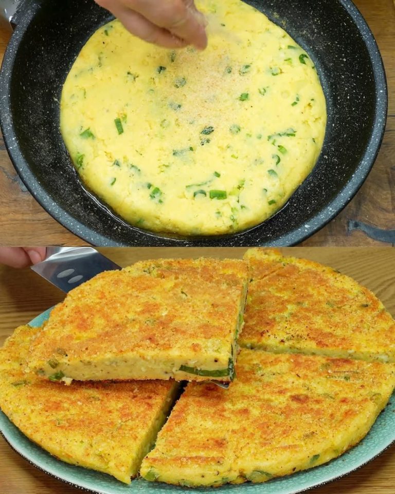 Chrupiące krokiety ziemniaczane z parmezanem