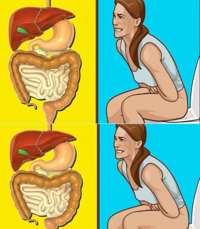 Już 1 łyżeczka tej mieszanki oczyści Twój żołądek i usunie ponad 9 kilogramów odpadów.