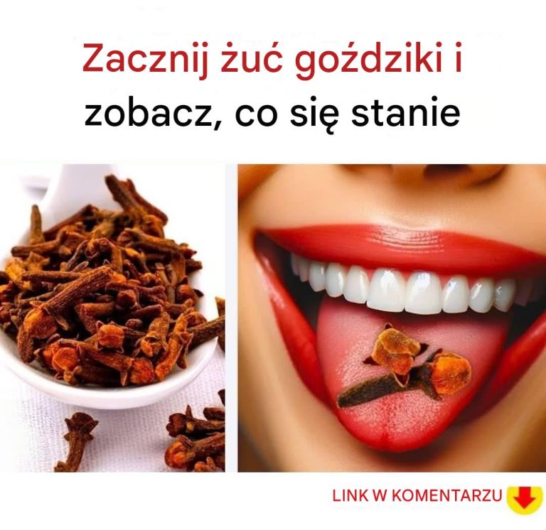 Goździki na co dzień – mały rytuał, wielka zmiana: Co daje codzienne żucie tego aromatycznego kwiatu?