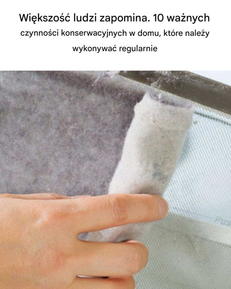 Większość ludzi zapomina