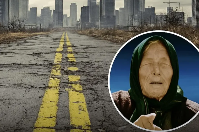 „Nowa Baba Wanga” przewiduje katastrofalne wydarzenie w lipcu, które może wpłynąć na miliony ludzi