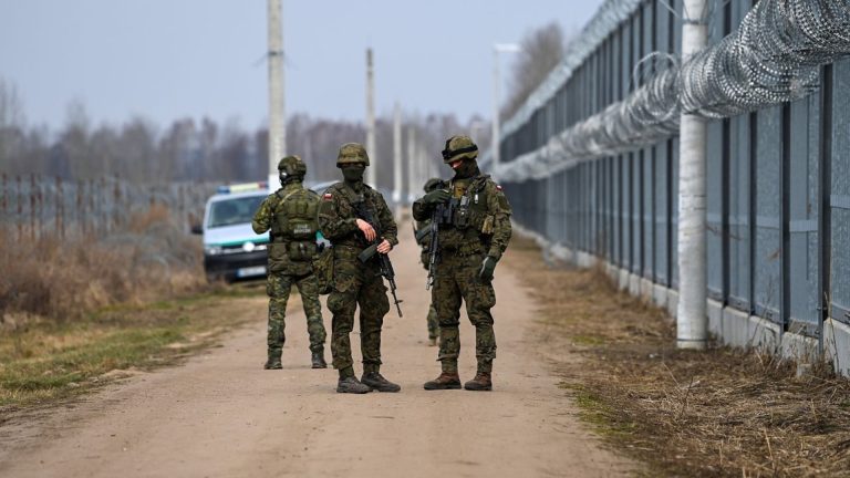 Nerwowo na wschodzie Polski. Wyjdą na ulice: „Putin osiąga cel, osłabia nas”