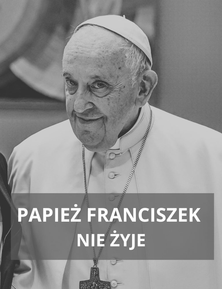 Papież Franciszek: Świat żegna papieża i jego 12-letni pontyfikat