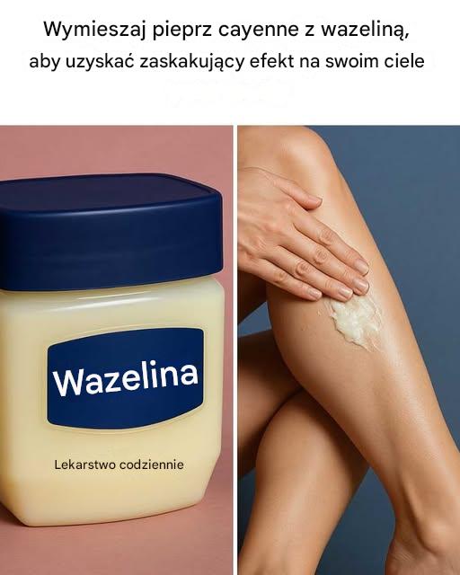 Nie miałem pojęcia