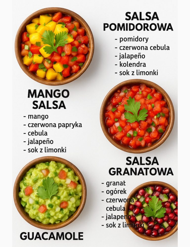  MANGO SALSA