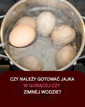 5 Mistakes You Must Avoid When Making Hard-Boiled Eggs