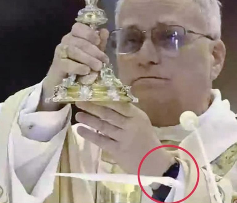 Ludzie nie mogli uwierzyć własnym oczom. Sprawdź pierwszy komentarz.