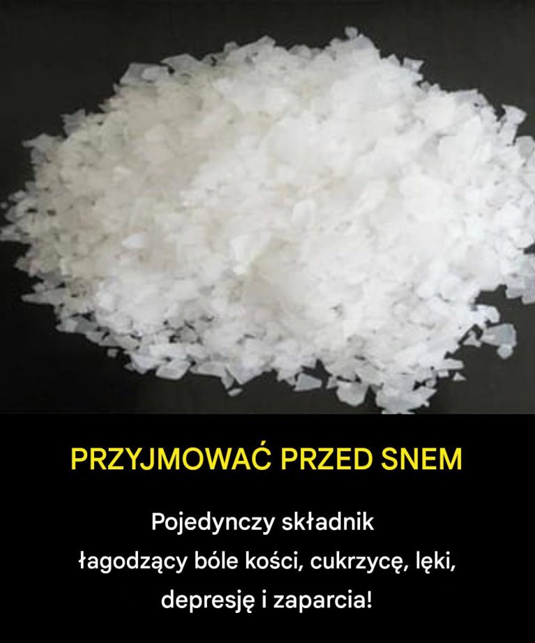 Magnez – jeden składnik, wiele korzyści zdrowotnych
