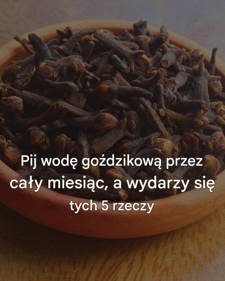 Niesamowite zalety goździków i jak włączyć je do swojej diety