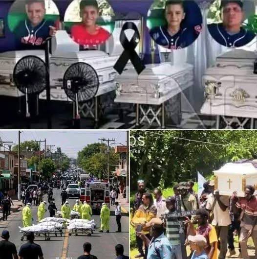 Tragedia na Brooklynie: Matka i dwie córki zabite przez nieostrożnego kierowcę