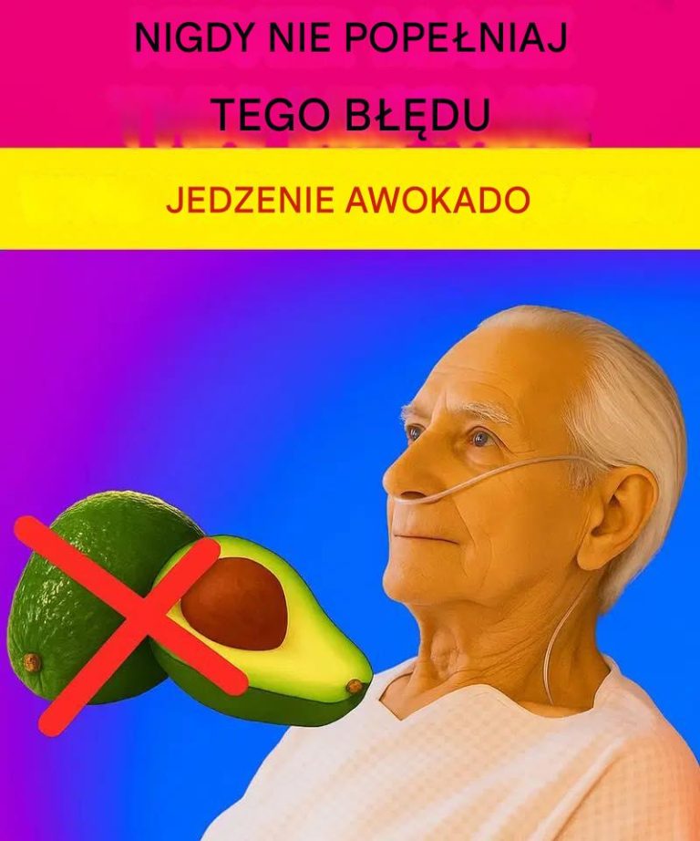 🥑 Nigdy nie popełnij tego błędu w przypadku awokado: Możesz zniszczyć jego wartości odżywcze, nie zdając sobie z tego sprawy! 💥