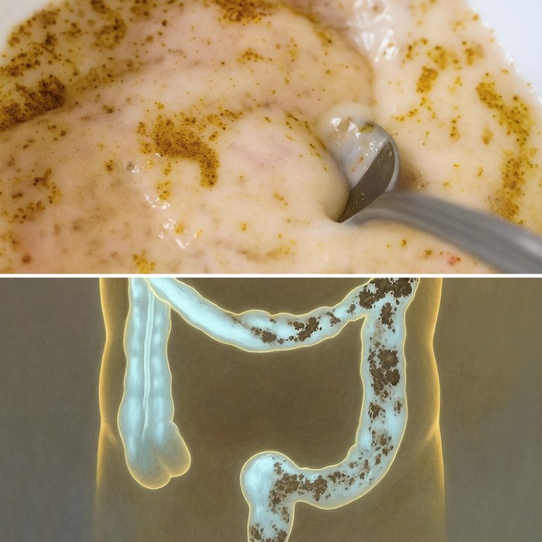 Express Detox: Oczyść swoje jelita w mniej niż tydzień dzięki temu naturalnemu duetowi