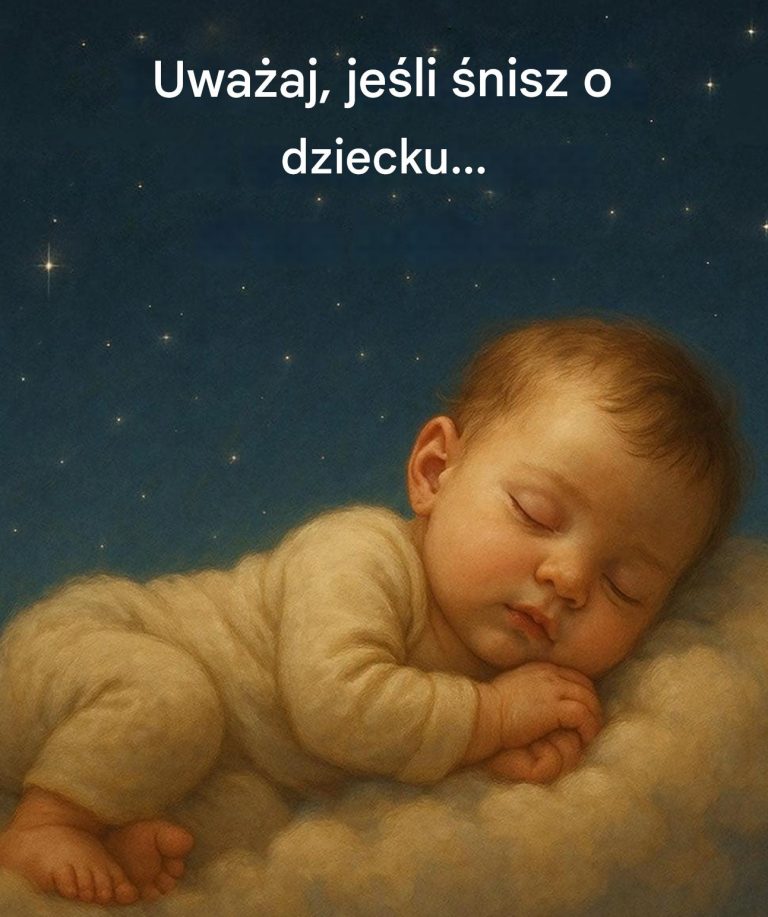 Co oznacza sen o dziecku? Popularne znaczenia i ich głęboka symbolika