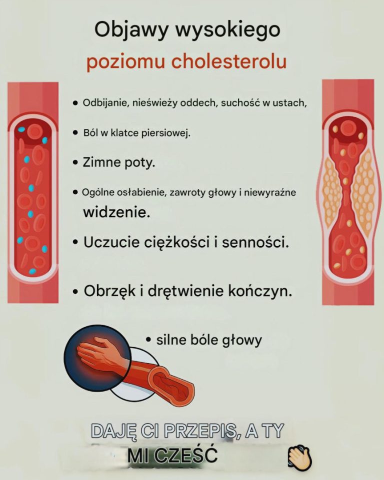 „Sok pomidorowy: naturalny środek na cholesterol, artretyzm i 20 innych problemów zdrowotnych”
