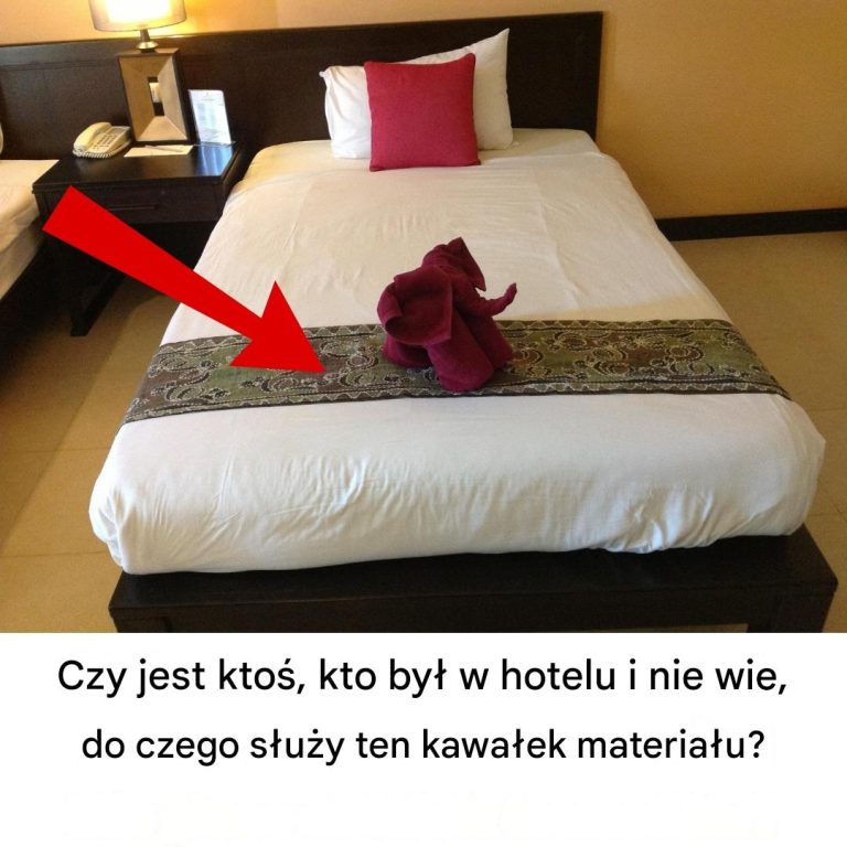 Tylko ten, kto tego doświadczył, zrozumie ?