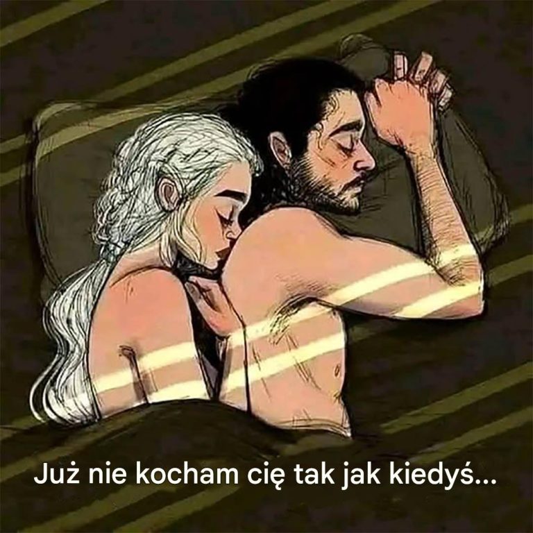 7 rzeczy, które czuje kobieta, gdy przestaje kochać swojego partnera