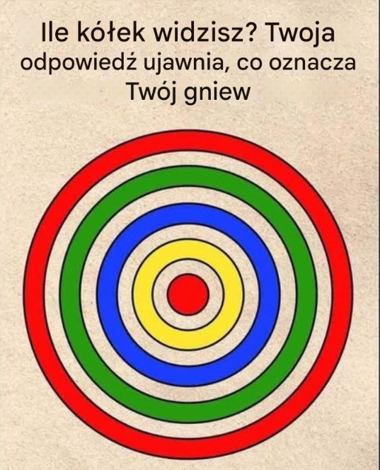 Czy złudzenie optyczne może być prawdziwe?