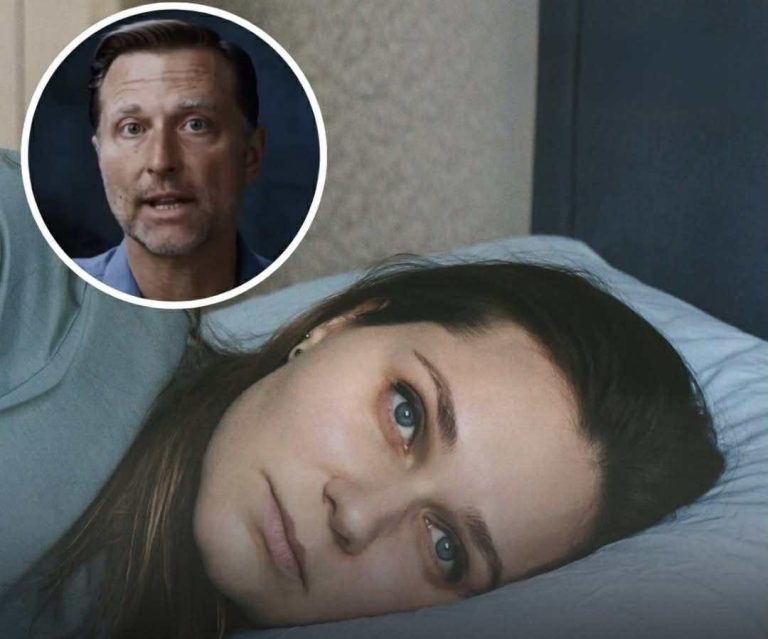 Jeśli budzisz się między 3:00 a 5:00 rano, to jesteś na początku duchowej transformacji